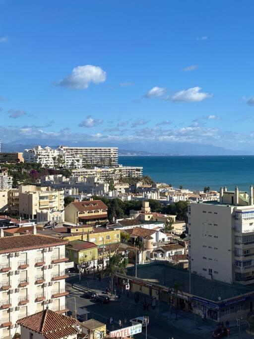 Apartamento Linda Apartment Torremolinos Exterior photo