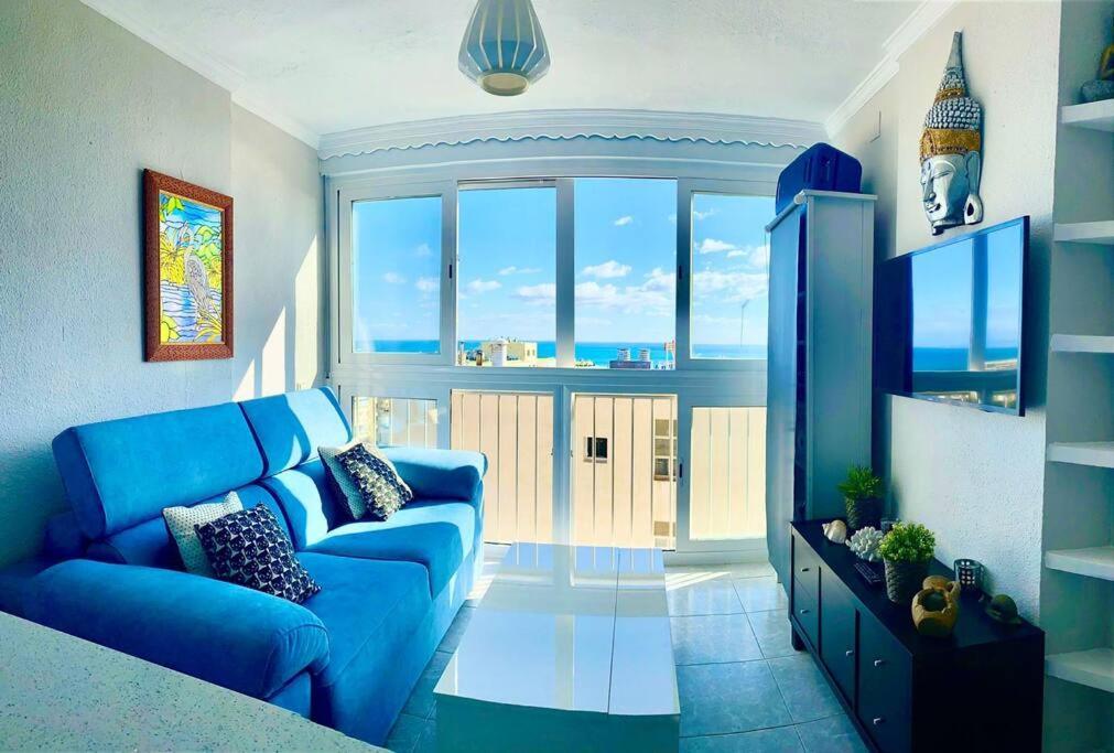 Apartamento Linda Apartment Torremolinos Exterior photo